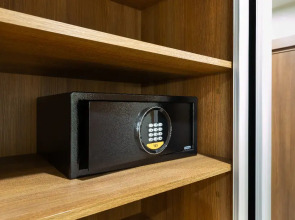 Апартаменты Apart Mitino 4