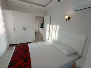 Апарт-Отель World Cities Residence