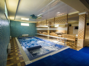 Гостевой Дом Вояж