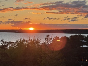 Апартаменты Ласковые Дюны