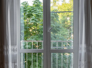 Квартира Набережная, Кремль, Театр