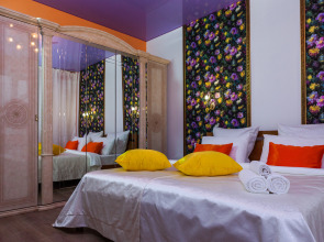 Апарт-отель Релакс 88