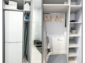 Апартаменты Салют на набережной