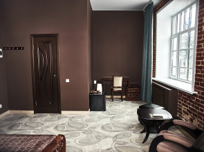 Отель Империал