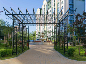 Апартаменты СОЗВЕЗДИЕ LUX