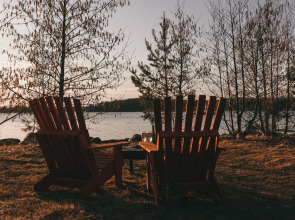 База Отдыха Фрегат