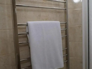 Гостевой дом Патио