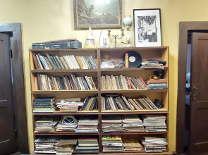 Гостевой дом ДОМИК В ДЕРЕВНЕ