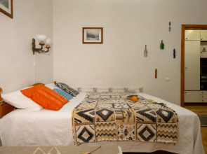 Апартаменты Квартира у Мариинского театра