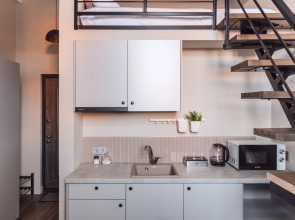 Апартаменты HomeHotel 2