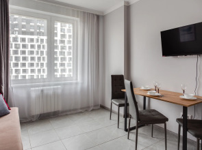 Квартира ApartsLounge