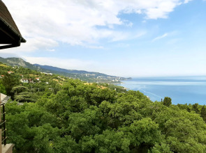 Гостевой Дом Valery