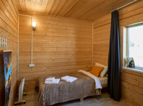 Частный Дом Уютный  в 7 Минутах Езды от Дивеево