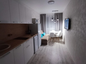 Квартира у Победы