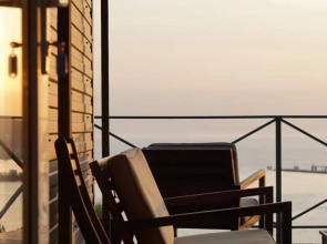 База отдыха Серый дом