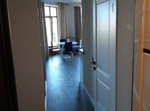 Апартаменты У Сергея 1