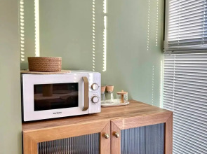 Квартира Рио