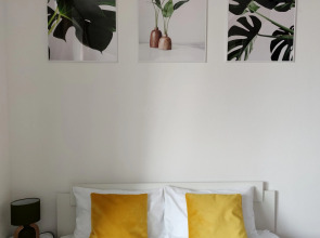 Квартира Студия на Венской