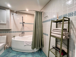 Квартира Жить в стиле и комфорте