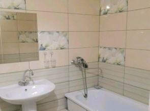 Квартира Просторная Квартирка Возле Центрального парка