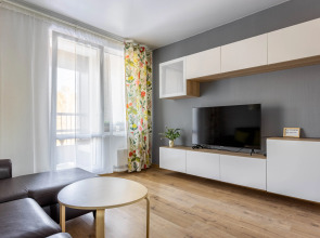 Квартира ЖК Светлый Мир на Берегу Финского Залива