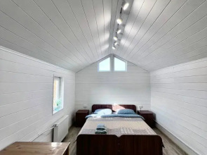 Гостевой дом ЭтноДом Байкал