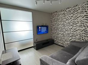 Апартаменты Созвездие Камчатки рядом со Сквером