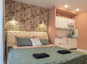 Квартира Бохо район в сторону аэропорта Читы