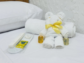 Хостел Alina Home Baku