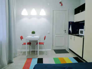 Мини-апарты Квартиркин Заречье