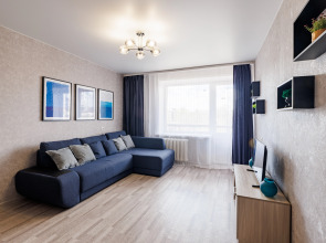 Квартира на Фрунзе 6