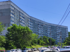 Квартира 10 мин до центра, уютно, чисто, ванна для двоих