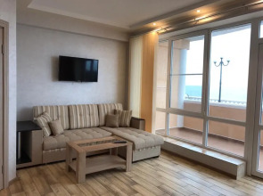 Гостевой дом Лиана