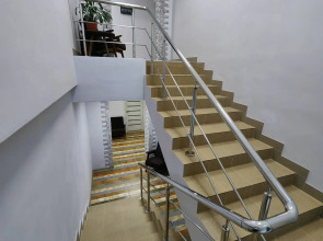 Гостиница Колымская