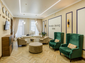 Невский Берег 122