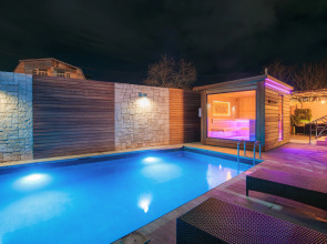 Гостевой Дом Sowa House