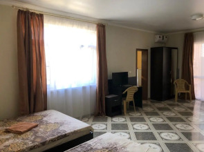 Гостевой дом Лирион