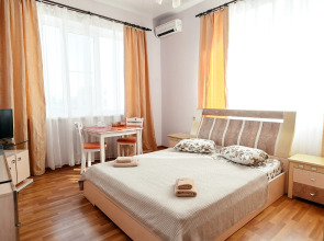 Гостевой Дом Лилия