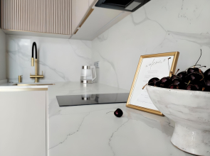 Апартаменты Дизайнерские с бассейном на крыше