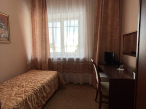 Мебелированные комнаты Отель HOTEL OH SOVIET