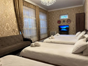 Частный дом Chehra