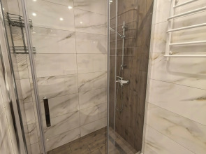 Апартаменты студия у моря Тихая гавань