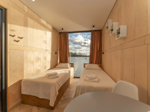 База Отдыха Аистово