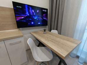 Апартаменты на Академика Сахарова, 79