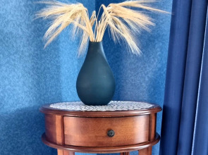 Квартира "Синее море"