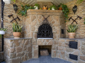 Гостевой Дом Paradise