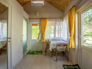 Гостевой Дом у Заповедника