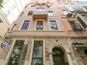 Апарт-Отель No 8 Galata