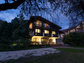 Гостевой дом Грейстоун