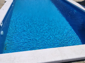 Вилла Blue Waves